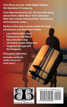 The Complete Night Stalkers 5E Stories: a Special Operations military romance collection