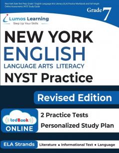 New York State Test Prep