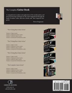 The Complete Guitar Book