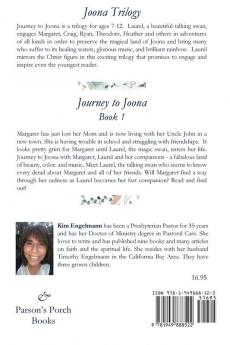 Journey to Joona: Book 1