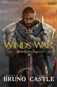 Winds of War: Buried Goddess Saga Book 2