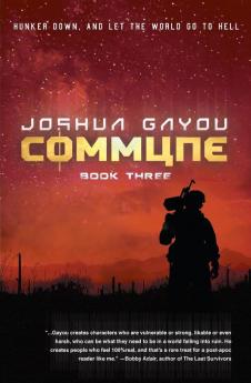 Commune: Book 3