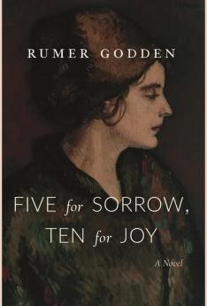 Five for Sorrow Ten for Joy