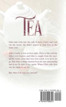 Tea: 1 (A Cup of John)