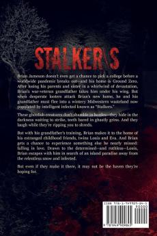 Stalker/s