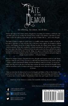 Fate of the Demon: 2 (Witch of the Lake)