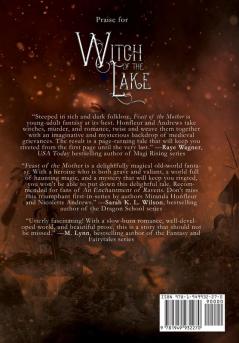 Witch of the Lake: The Complete Trilogy