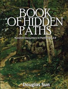 Book of Hidden Paths