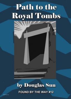 Path to the Royal Tombs