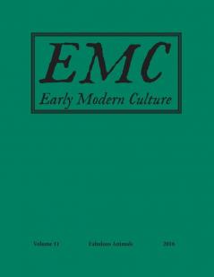 Early Modern Culture