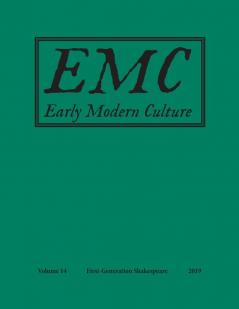 Early Modern Culture