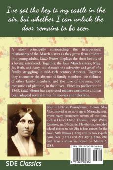 Little Women