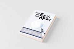 From the Earth to the Moon
