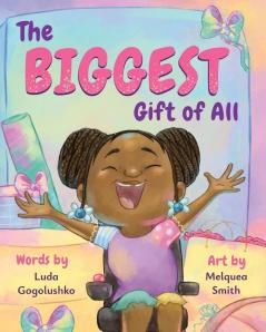 The Biggest Gift of All