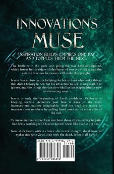 Innovation's Muse: A Reverse Harem Urban Fantasy: 2 (Truth's Harem)