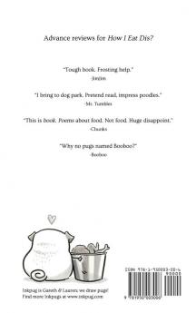 How I Eat Dis?: A Collection of Pug Poetry by Inkpug