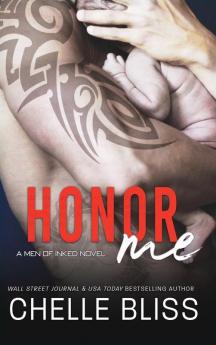 Honor Me: 6 (Men of Inked)