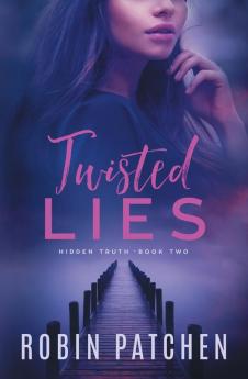 Twisted Lies: 2 (Nutfield Saga)