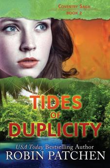 Tides of Duplicity: 2 (Coventry Saga)