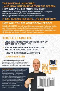 Amazon Reviews for Books: How to Get Book Reviews on Amazon: 3 (The Amazon Self Publisher)