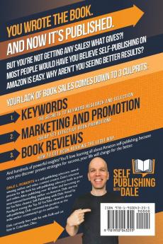 The Amazon Self Publisher: How to Sell More Books on Amazon
