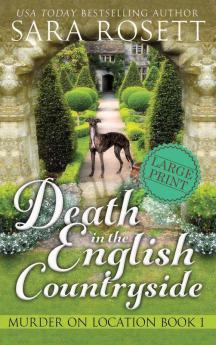 Death in the English Countryside: 1 (Murder on Location)