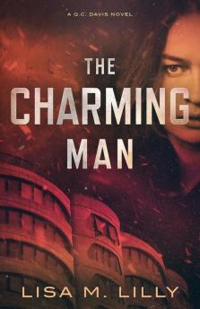 The Charming Man: A Q.C. Davis Novel: 2