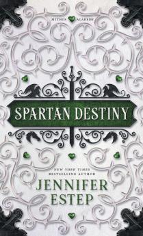 Spartan Destiny