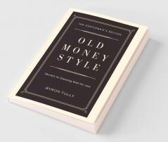 Old Money Style