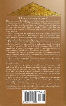 The Old Money Book
