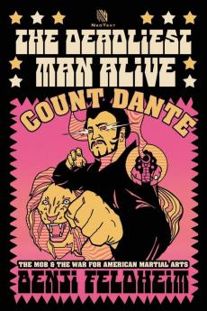 The Deadliest Man Alive