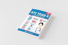 ATI TEAS 6 Study Guide