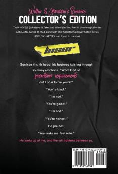 Bad Reputation (Hardcover)