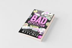 Bad Reputation (Hardcover)