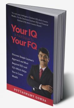 Your IQ Is Not Equal to Your FQ