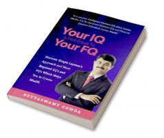 Your IQ Is Not Equal to Your FQ