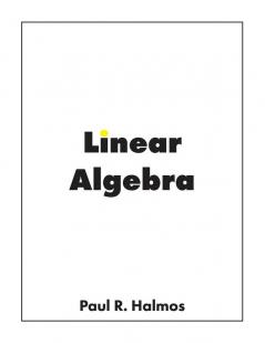 Linear Algebra