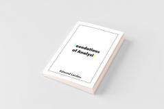 Foundations of Analysis