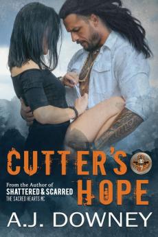 Cutter's Hope: The Virtues Book I: 1