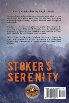 Stoker's Serenity: The Virtues IV: 4