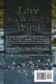 Love On A Winter's Wind