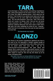 Bossy Brothers: Alonzo