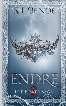 Endre: 2 (Elsker Saga)