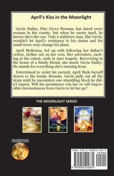 April's Kiss in the Moonlight