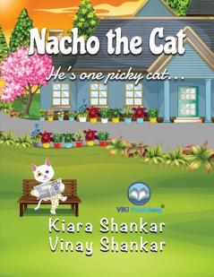 Nacho the Cat
