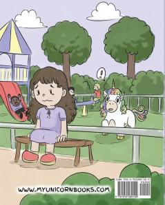 How A Unicorn Made Me Stop Worrying