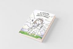 A Unicorn Helped Me Build a Growth Mindset