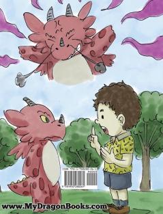 Entrena a tu Dragón Enojado: Enseña a tu dragón a ser paciente. Un adorable cuento infantil para enseñar a los niños sobre las emociones y el manejo ... Angry Dragon): 2 (My Dragon Books Español)