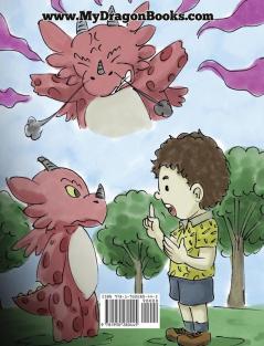 Addestra il tuo drago arrabbiato: (Train Your Angry Dragon) Una simpatica storia per bambini per educarli alle emozioni e alla gestione della rabbia.: 2 (My Dragon Books Italiano)