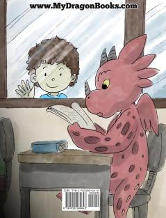 Il drago e il bullo: (Dragon and The Bully) Una simpatica storia per bambini per educarli ad affrontare il bullismo a scuola.: 5 (My Dragon Books Italiano)